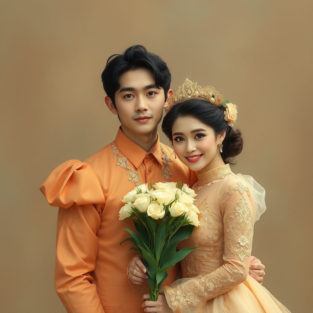 การใช้สัญลักษณ์ใน 'Pengantin Setan'